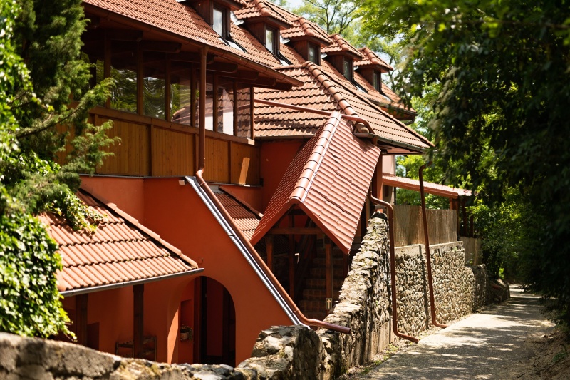 Ubytování Penzion Nechorka